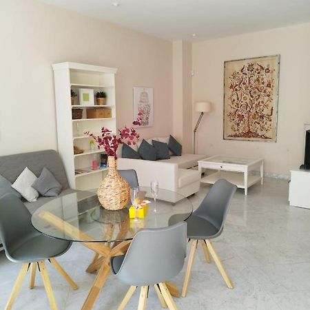 Suite Apartament Cathedral Sewilla Zewnętrze zdjęcie