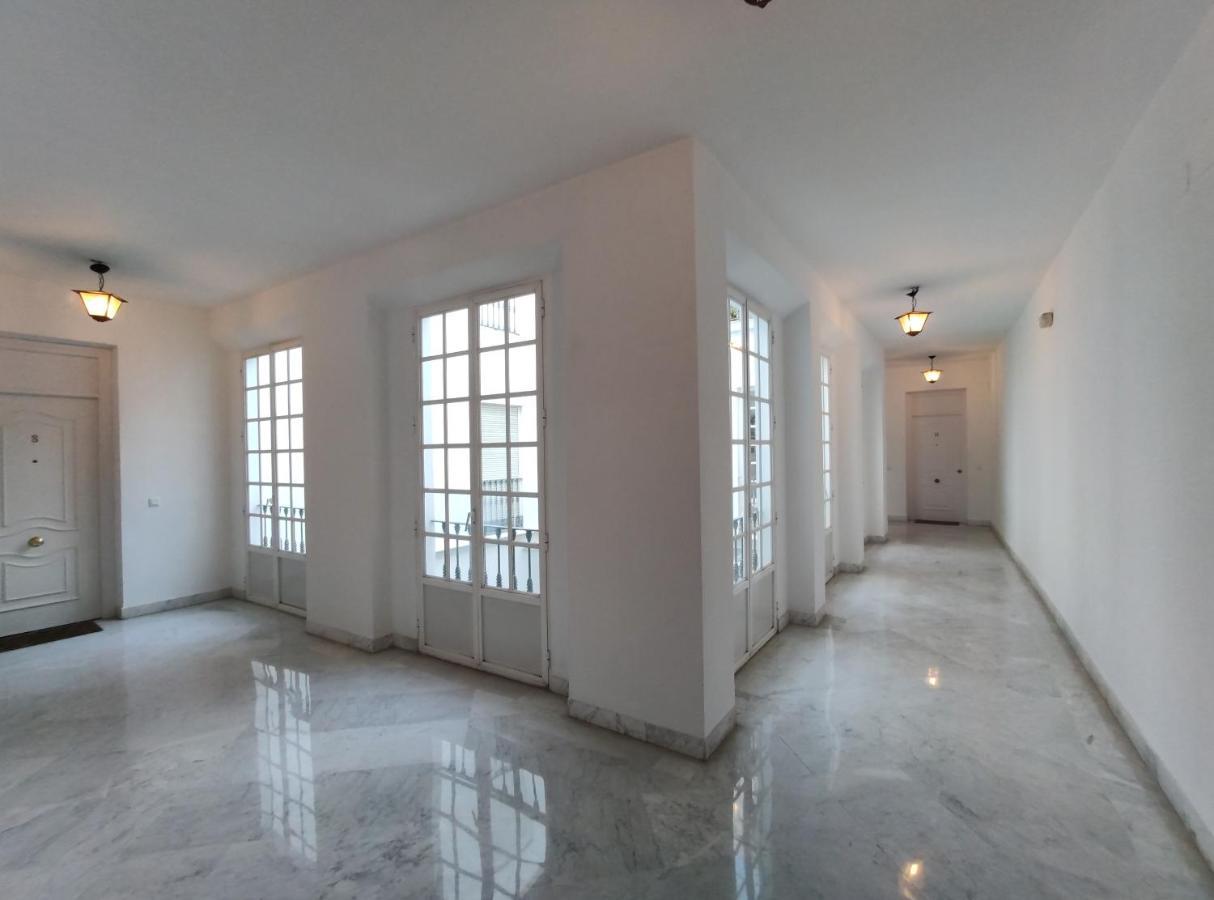 Suite Apartament Cathedral Sewilla Zewnętrze zdjęcie