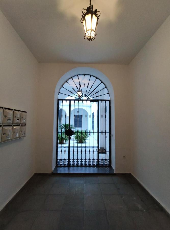 Suite Apartament Cathedral Sewilla Zewnętrze zdjęcie