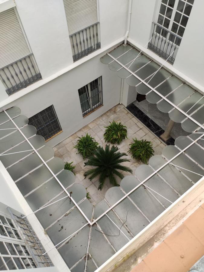 Suite Apartament Cathedral Sewilla Zewnętrze zdjęcie