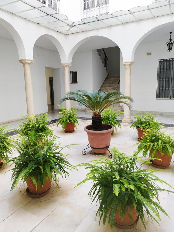 Suite Apartament Cathedral Sewilla Zewnętrze zdjęcie