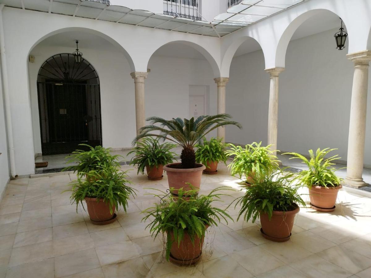 Suite Apartament Cathedral Sewilla Zewnętrze zdjęcie