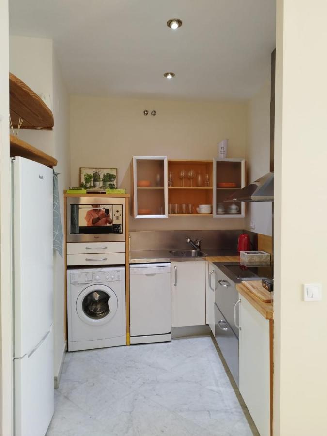 Suite Apartament Cathedral Sewilla Zewnętrze zdjęcie