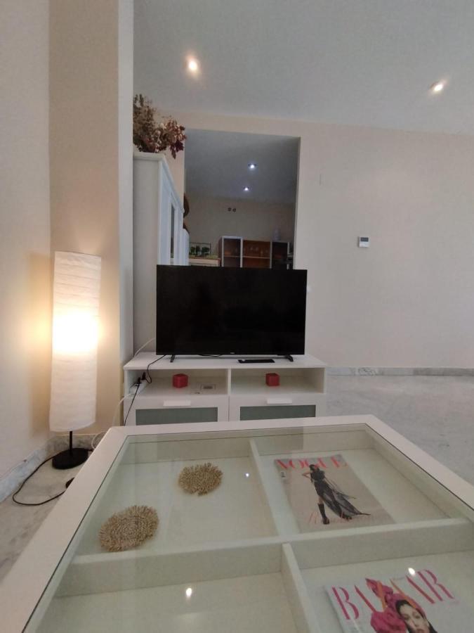 Suite Apartament Cathedral Sewilla Zewnętrze zdjęcie