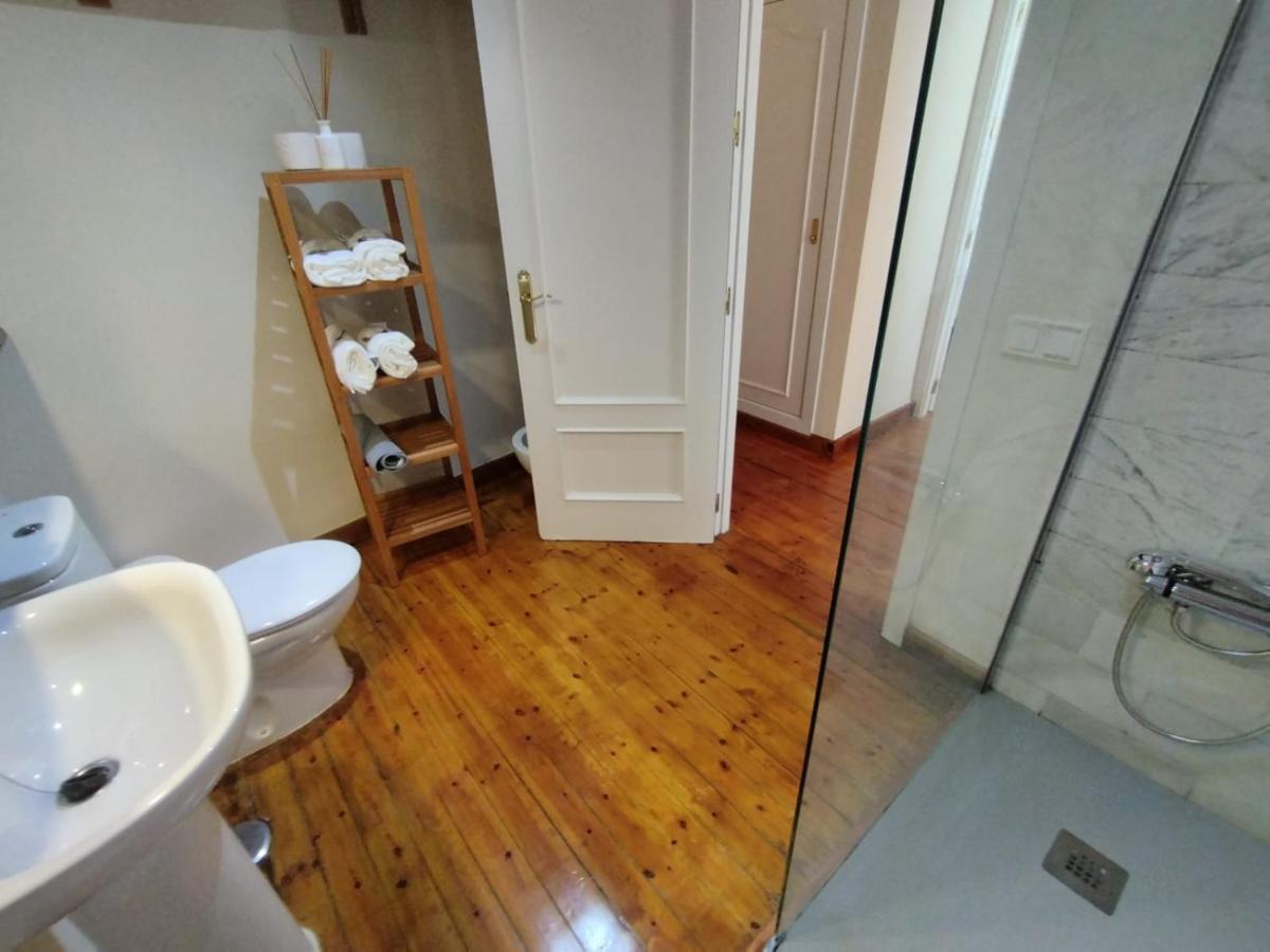 Suite Apartament Cathedral Sewilla Zewnętrze zdjęcie