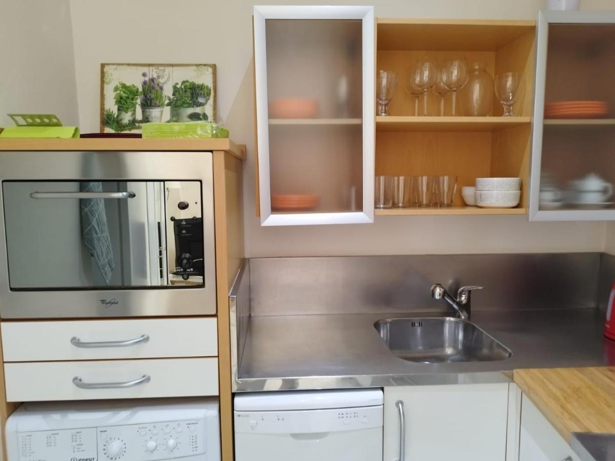 Suite Apartament Cathedral Sewilla Zewnętrze zdjęcie