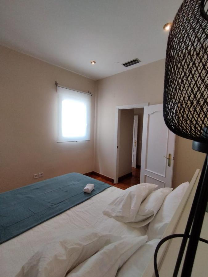 Suite Apartament Cathedral Sewilla Zewnętrze zdjęcie