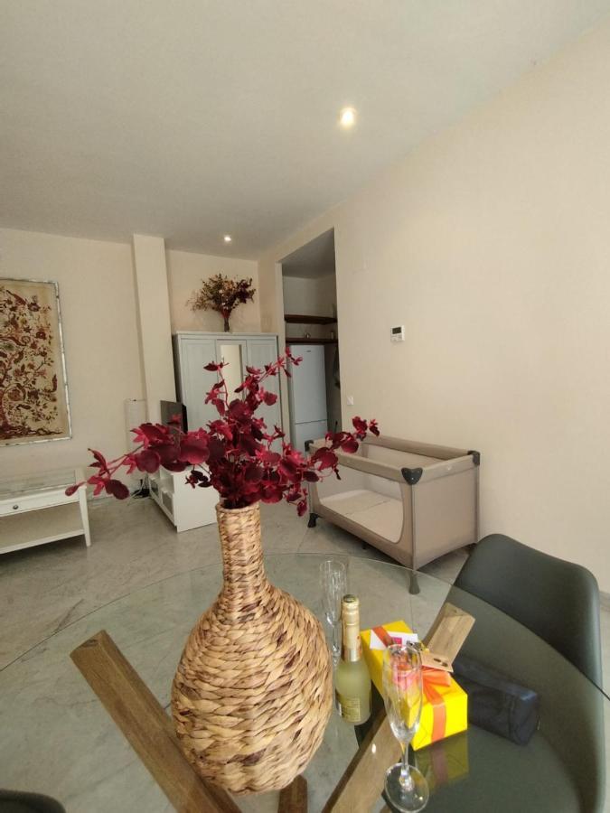 Suite Apartament Cathedral Sewilla Zewnętrze zdjęcie